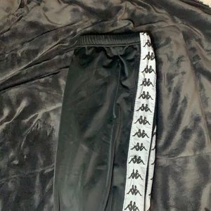 Jogger track pant